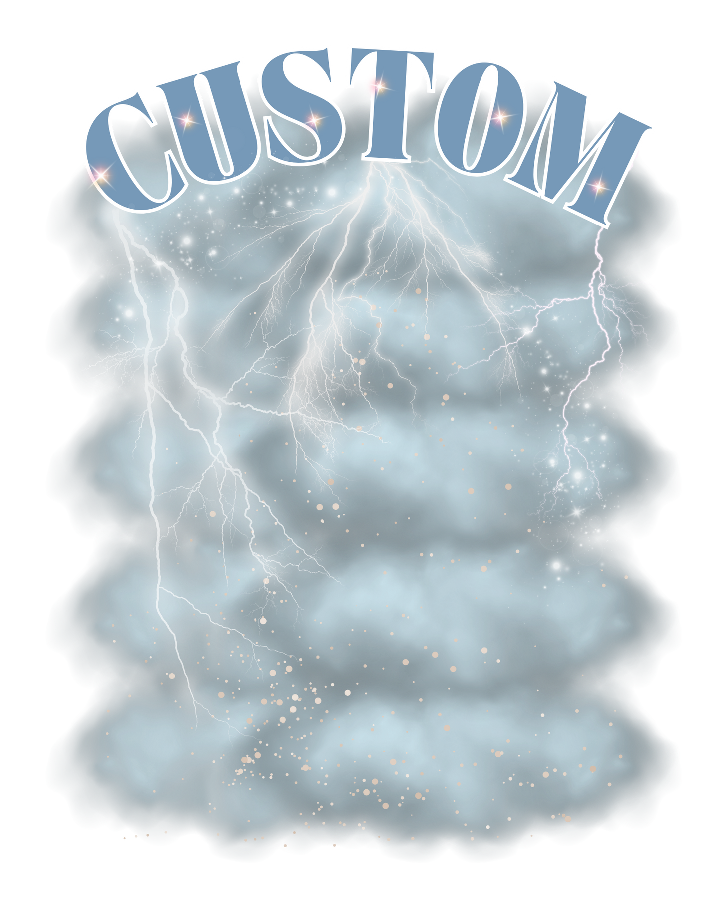 Custom Photo T-Shirt
