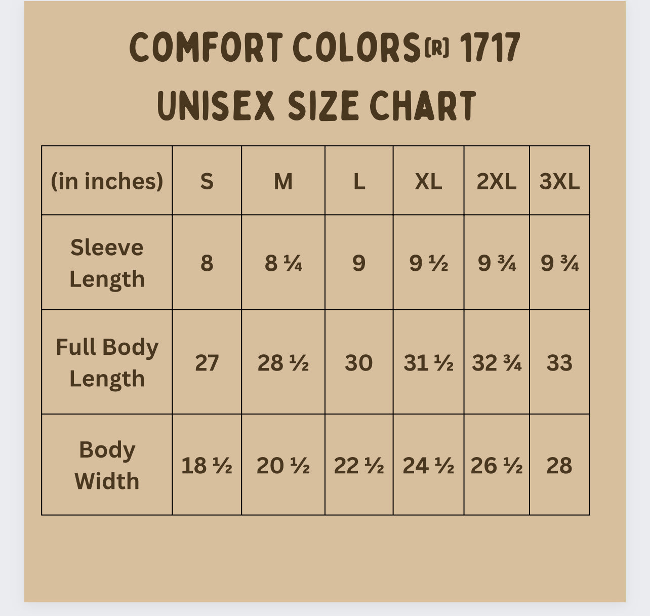 Texas Rangers Comfort Colors Tee