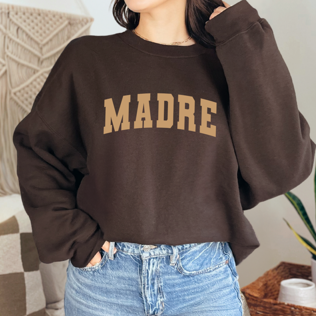 Madre Sweatshirt