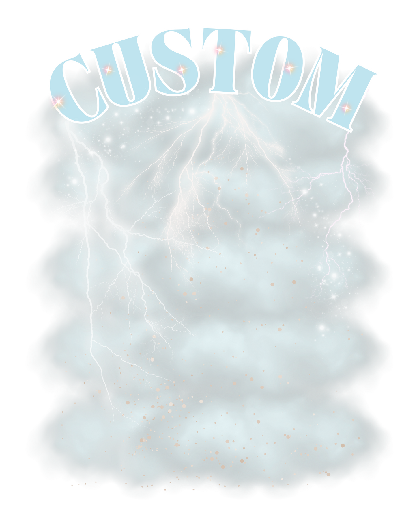 Custom Photo T-Shirt