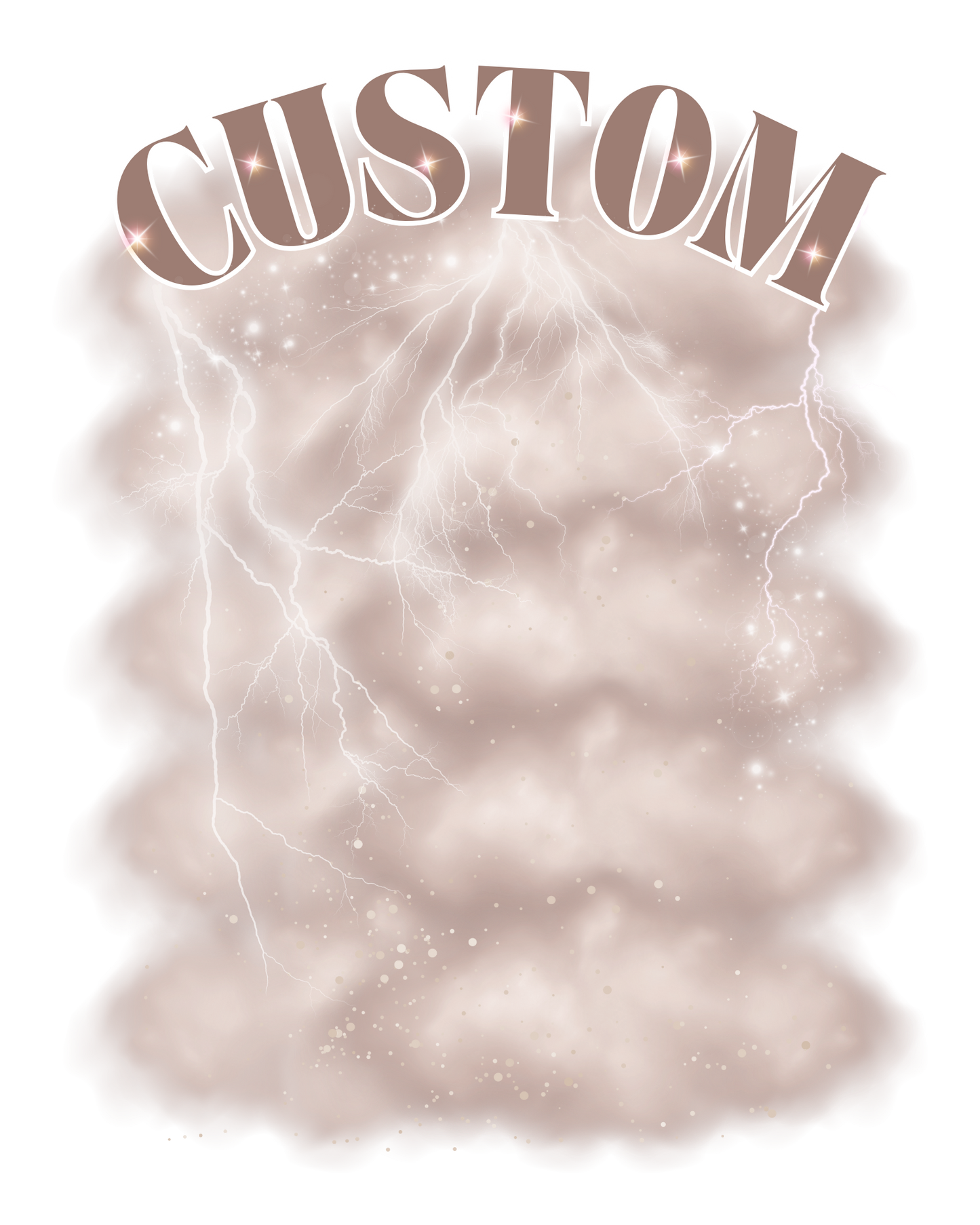 Custom Photo T-Shirt