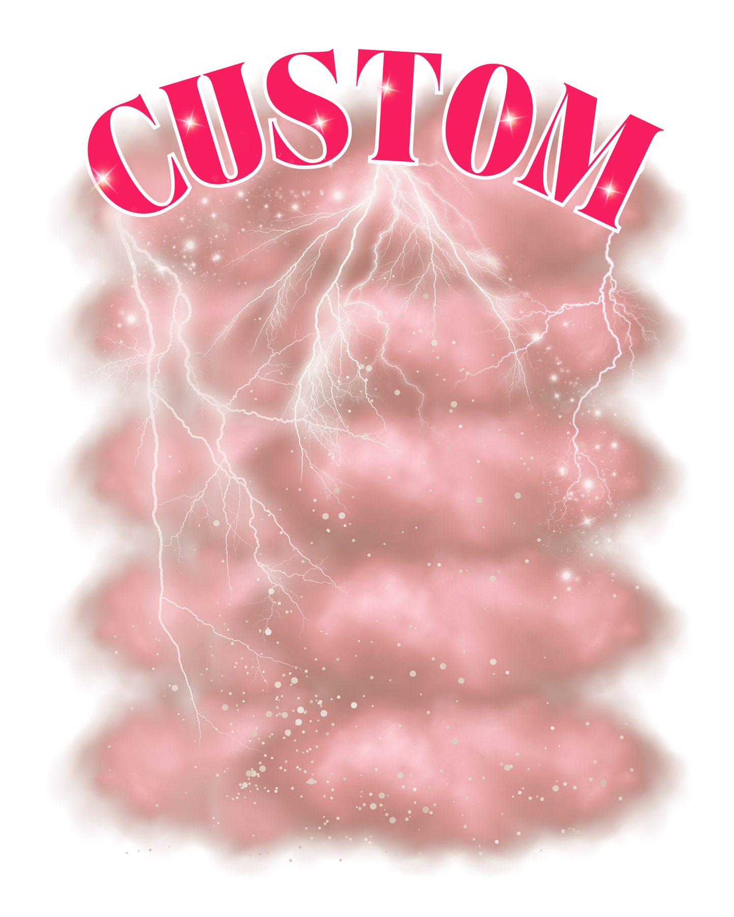 Custom Photo T-Shirt