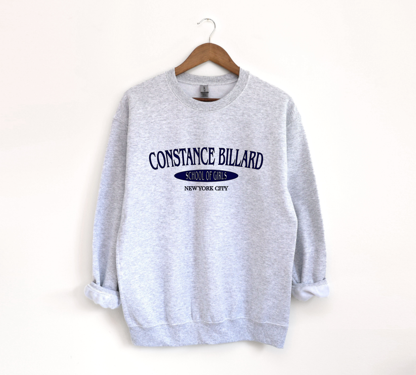 Gossip Girl Inspired - Constance Billard School of Girls