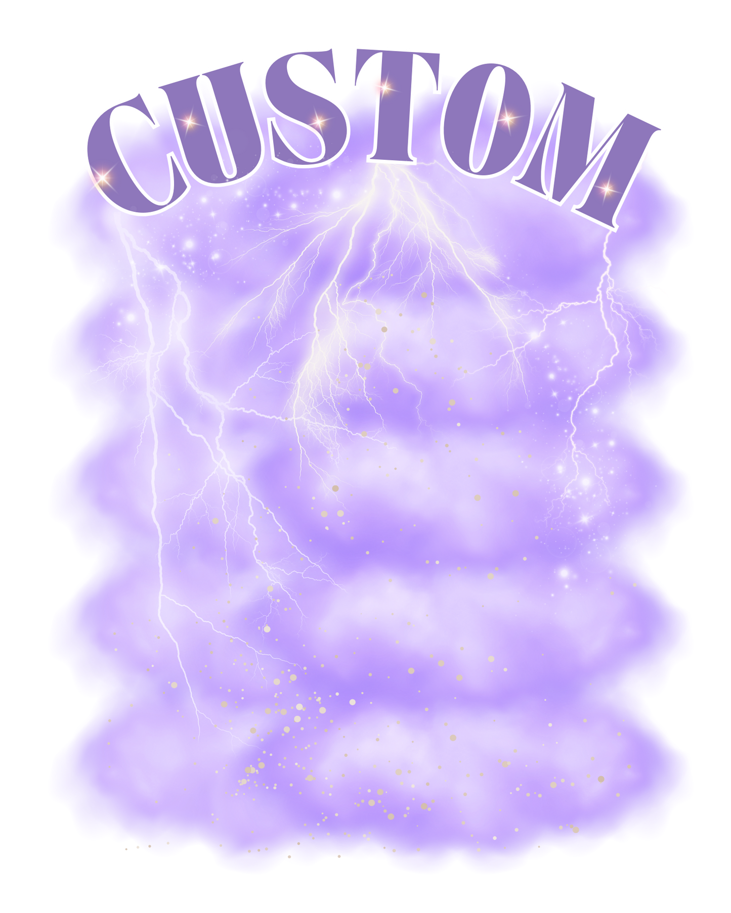 Custom Photo T-Shirt